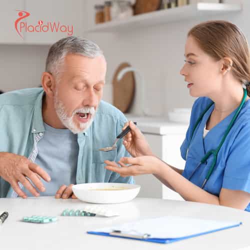 ¿Por qué los pacientes neurológicos costarricenses eligen Bogotá, Colombia, para recibir atención especializada con células madre?